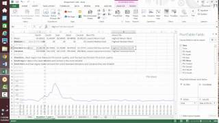 Quantitative analysis assignment 1 presentation