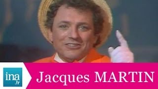 Jacques Martin \