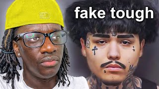 The Cringiest Tiktok Predator That Got Exposed Multiple Times…(shocking)