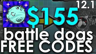 $155— PTC Battle Dogs Free Hacked Accounts (Get it Now!)