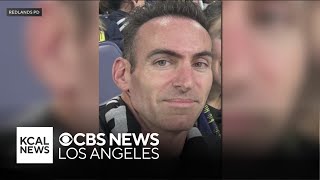 Redlands police release new details in a 2023 missing person case
