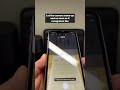 How to Scan a document using your iPhone Method #1 #tips #apple #ios16 #hiddensecrets #helpingother