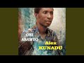 Abusua Monkye Ndi