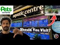 WORST Aquarium Store In London? Pets At Home Review 2024