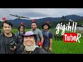 Vlog 2 Ba'Kelalan: Beza Rumah Panjang Iban dan Rumah Panjang Lun Bawang. Cantiknya Borneo!