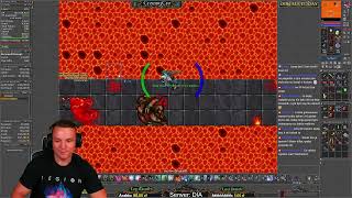 TIBIA ANTICA 100 RP 109 DIST