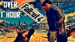 Over 1 Hour of Useless Fallout 4 Facts