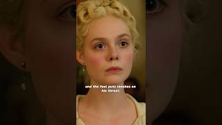 How would the queen have handled these noblewomen? #movie#shorts #video