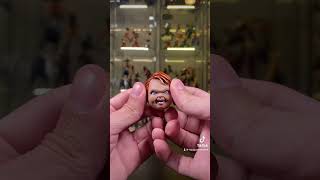 Mafex Child’s Play 2 Chucky unboxing #toyreview #unboxing #mafex #chucky