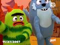 Yo Gabba Gabba! - Remember Song