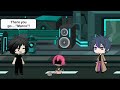 dream of sky glmm gacha life mini movie original