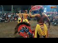 terrifying traditional dance show u0026 possession by evil spirits 😱🔥 creepy