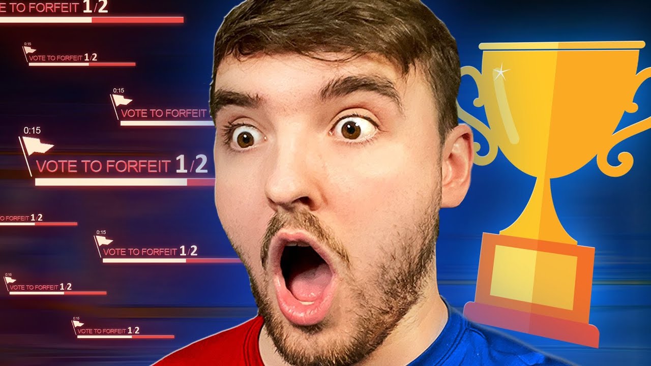 Impossible Tournament Youtube