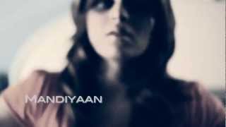 Falak - Mandiyan [Official Music Video] HD