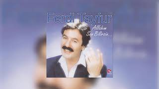 Ferdi Tayfur - Allahım Sen Bilirsin