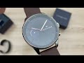 tommy hilfiger chase men’s watch 1791487 unboxing @unboxwatches