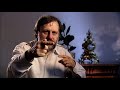 slavoj Žižek on alternate histories and lost futures