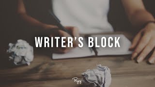 "Writer's Block" - Storytelling Rap Beat Free Hip Hop Instrumental 2022 | MickeyMontz #Instrumentals