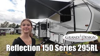 Grand Design-Reflection 150 Series-295RL