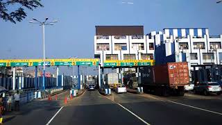 Kolkata Road Guide : Esplanade to Dankuni Toll Plaza