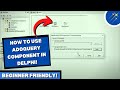 How to Use The ADOQuery Component in Delphi | Beginner Friendly Tutorials On Coding