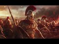 ad noctem praeparamus 🌌 ancientrome epic latin war battle choir martialchant