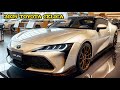 THE 2025 TOYOTA CELICA: A LEGEND REBORN FOR THE NEW ERA