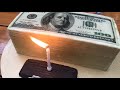 money cake tutorial. learn the trick to make it look so real makes you feel so rich 😍