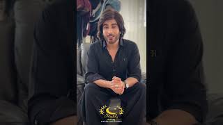 Imran Abbas Drama actor #Visit Tm stud farm Lahore #