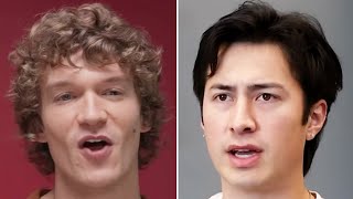 Connor Storrie SPEAKS OUT On Hudson Williams' Girlfriend Being Revealed