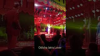 ମୋ ହସରେ ତୁ ମୋ ଲୁହରେ ତୁ ll #jatra #odishajatra #odisha #odia #jatralover #odishajatralover