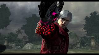 [Devil May Cry 4 SE] ダンテ 魔具入手 全ムービー [デビルメイクライ4/DMC4 SE]