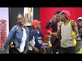 THE BENAS ON THE CHIPUKEEZY SHOW