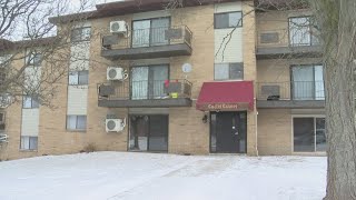 Tenants struggle with 'unreliable heating' in Cleveland apartment complex