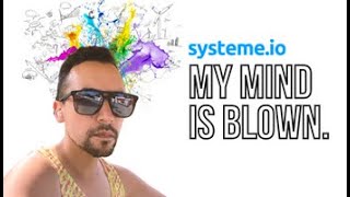 SYSTEME.io REVIEW - Free Sales Funnel & Email Marketing Tool