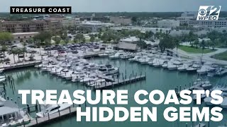 Explore the hidden gems of Florida's Treasure Coast