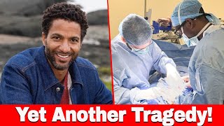 Tragedy Strikes Again at Countryfile: Sean Fletcher Reveals Tragic Diagnosis