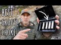 BEST Choke for Grouse Hunting & Small Game Hunting!