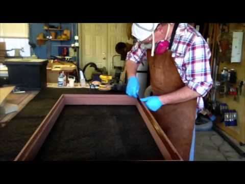 Military dress Shadow box Military dress Shadow box
