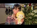ASMR | What I got *others* for Christmas (soft spoken) 