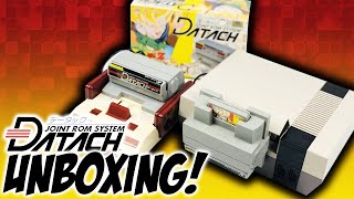 Datach Joint ROM System - UnboXing