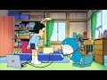 Doraemon New Episodes | Yummy Bath  | - Doraemon In Hindi - Doraemon Cartoon 2024