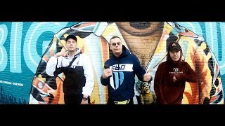 ZBUKU x Małach x Rufuz x Dj Element - Wiem co jest 5 vol. II