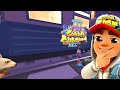 SUBWAY SURFERS HAUNTED HOOD 2024 : MEXICO! MARATHON!