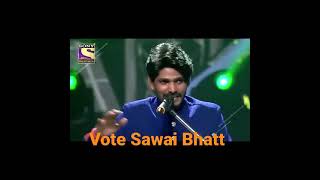 Sawai Bhatt and Sunny Hindustaani. The Greatest Grand Finale Ever Indian Idol Season 12