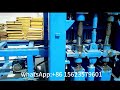 automatic block machine brick machine hollow block machine blockmachine construction brickmachine