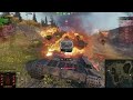 world of tanks fv226 contradictious tier viii premium british heavy tank