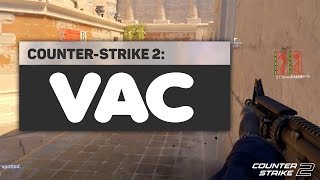 Valve Anti-Cheat 👍