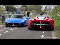 best of supercar sounds 2024