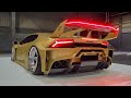 BEST OF SUPERCAR SOUNDS 2024!